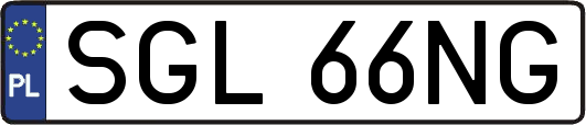 SGL66NG