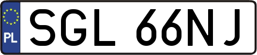 SGL66NJ