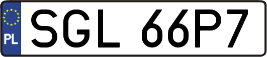SGL66P7