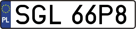 SGL66P8