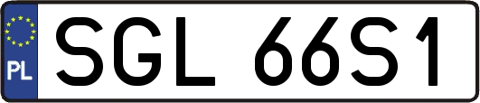 SGL66S1