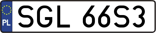 SGL66S3