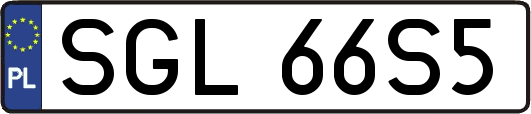 SGL66S5