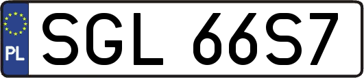 SGL66S7