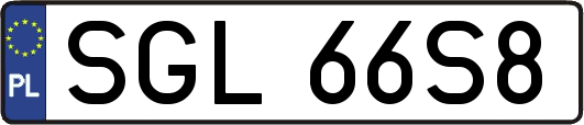 SGL66S8