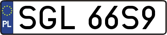 SGL66S9