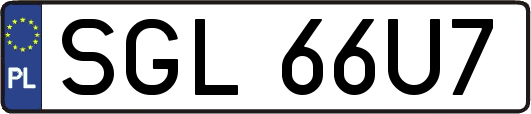 SGL66U7