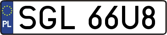SGL66U8
