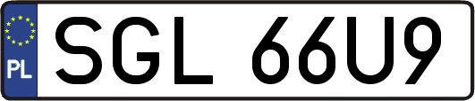 SGL66U9