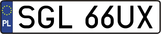 SGL66UX