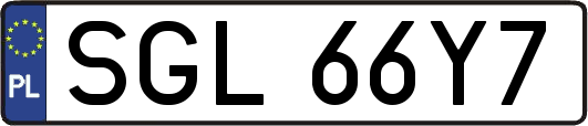 SGL66Y7