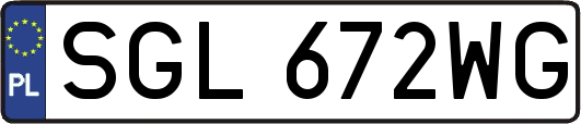 SGL672WG