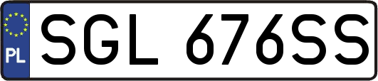 SGL676SS