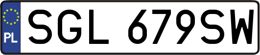 SGL679SW