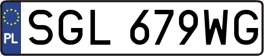 SGL679WG