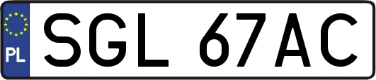 SGL67AC
