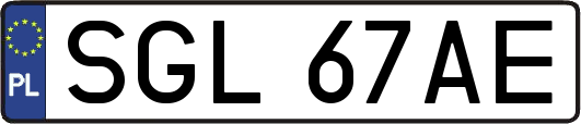SGL67AE