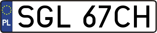SGL67CH