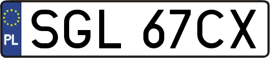 SGL67CX