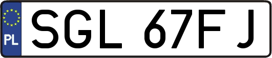 SGL67FJ