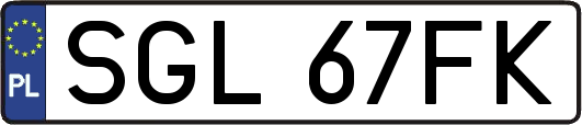 SGL67FK