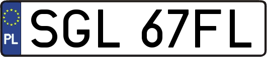 SGL67FL