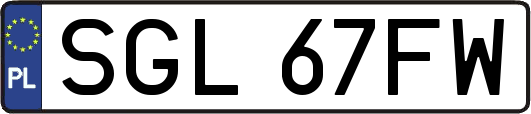 SGL67FW