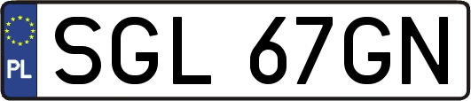 SGL67GN