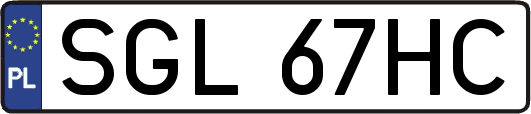 SGL67HC