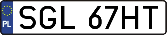 SGL67HT