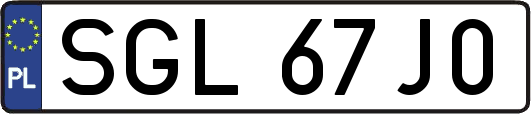 SGL67J0