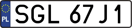 SGL67J1