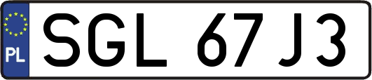 SGL67J3
