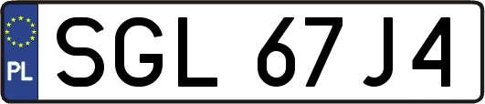 SGL67J4