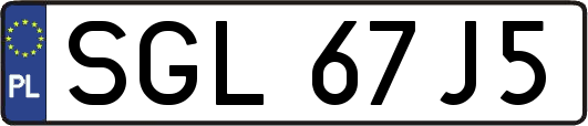 SGL67J5