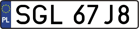 SGL67J8