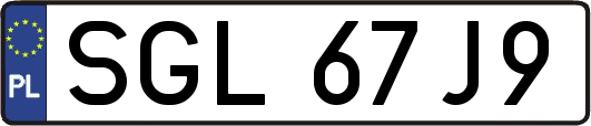 SGL67J9