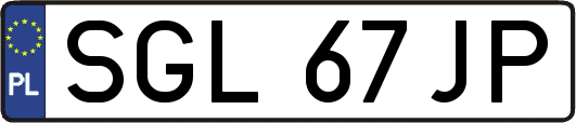SGL67JP