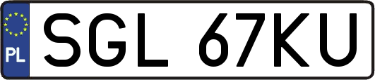 SGL67KU