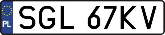SGL67KV