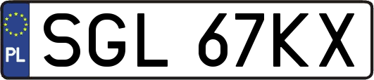 SGL67KX