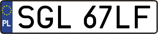 SGL67LF