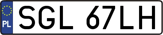 SGL67LH