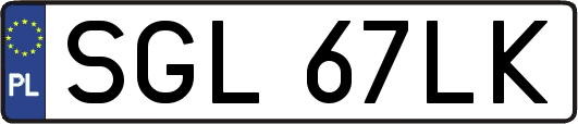 SGL67LK