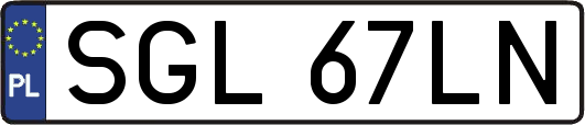 SGL67LN