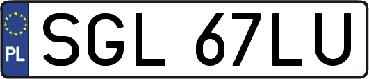 SGL67LU