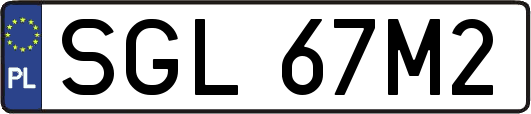 SGL67M2