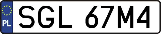 SGL67M4