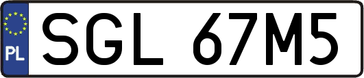 SGL67M5