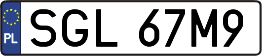 SGL67M9